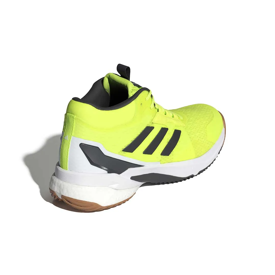 adidas - Men's Crazyflight 5 Mid Top Shoes (IH5552)
