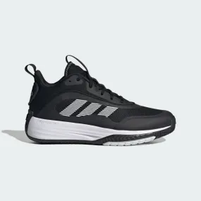 Best Basketball Shoes Under 80 Dollars Adidas Men's Own The Game 3 Black/White Basketball Shoes