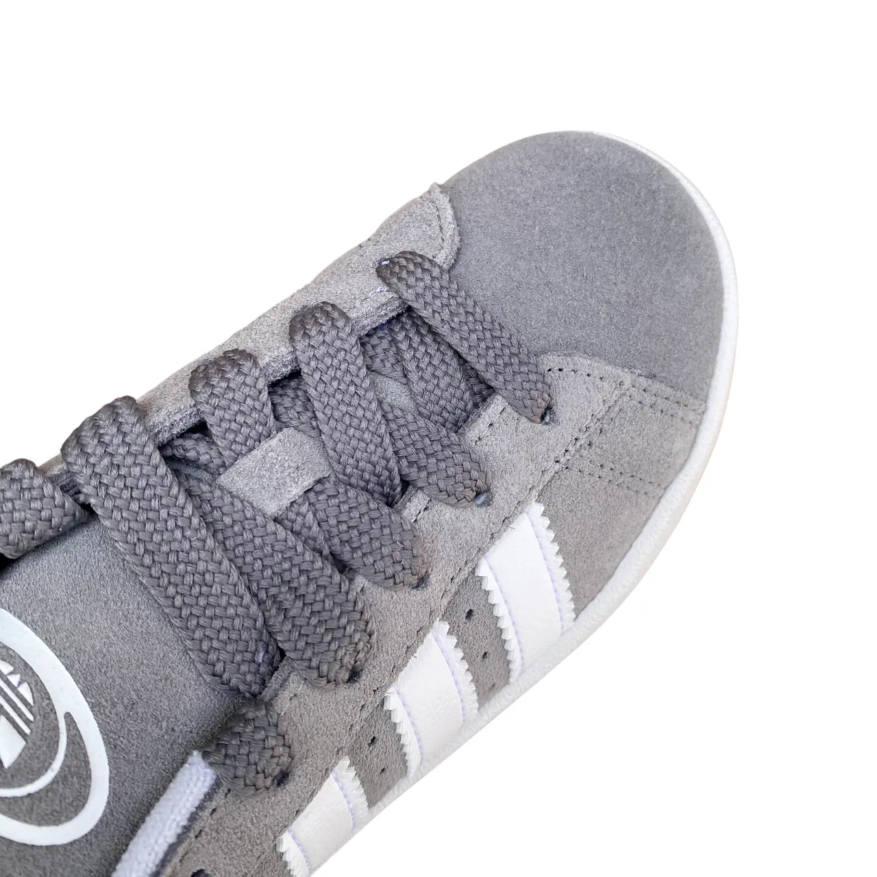 Adidas Originals scarpa sneakers da bambino Campus 00s C JI4330 grigio-bianco Sneakers That Make You Run Faster