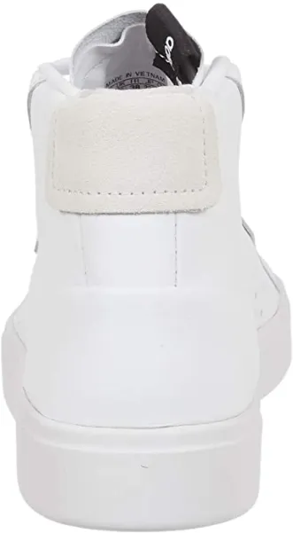 Sneakers Footwear Adidas Originals scarpa sneakers da donna Sleek Mid EE7426 bianco