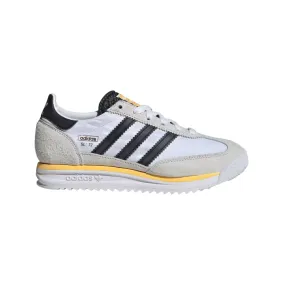 Adidas Originals scarpa sneakers da ragazzi SL 72 RS IH8077 bianco-nero Aces Sneakers
