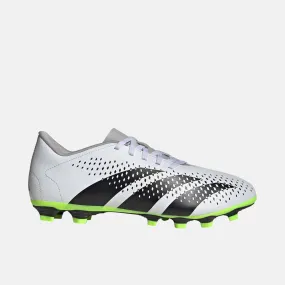 Brazilian Soccer Cleats Adidas Predator Accuracy .4 Soccer Cleats