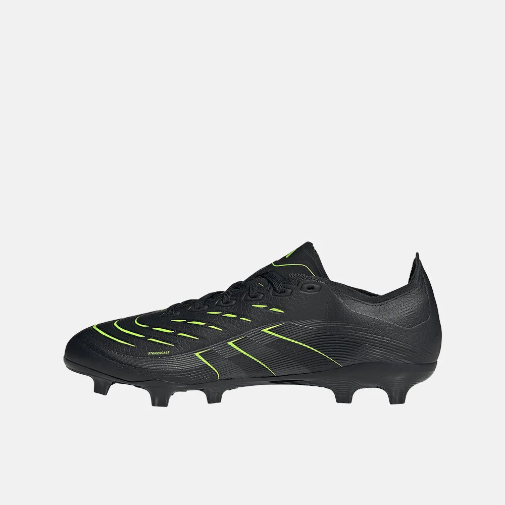 Adidas Predator League FG/M Soccer Cleats Sustainable Soccer Cleats Under $100