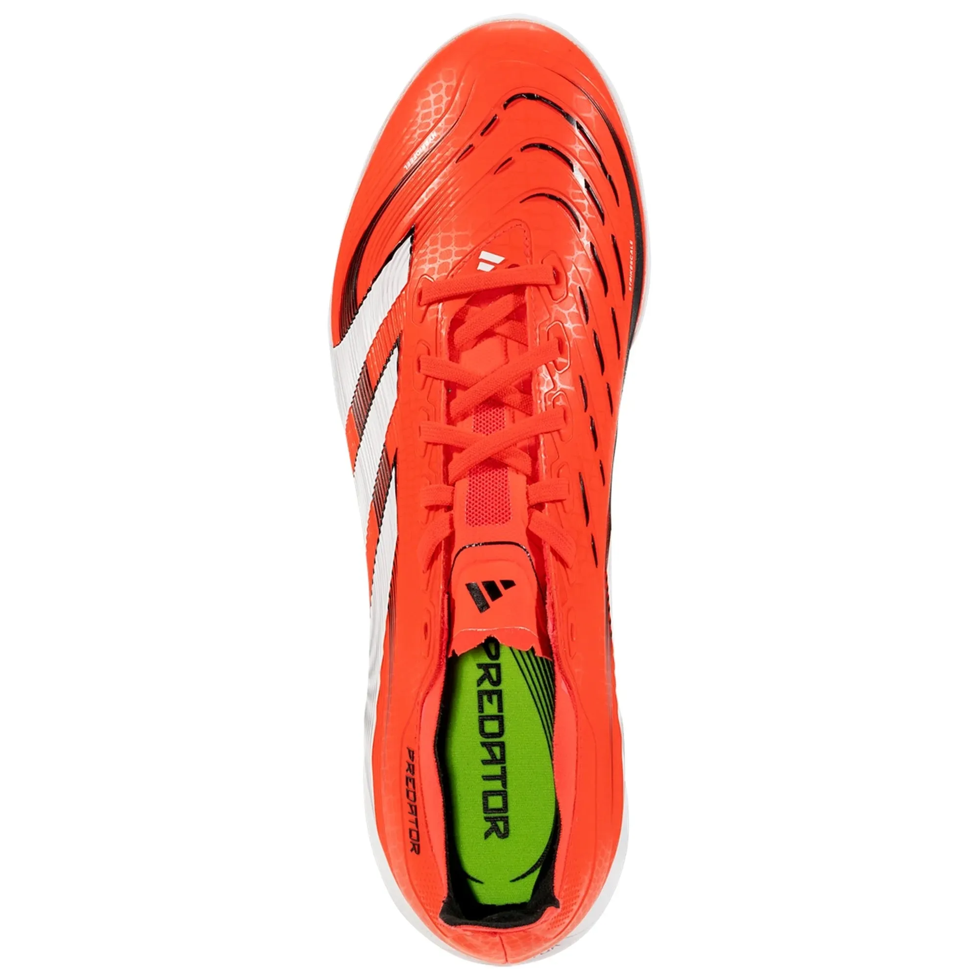 Charly Encore Rl Fg Soccer Cleats ADIDAS Predator League Turf Soccer Cleats - ID3769
