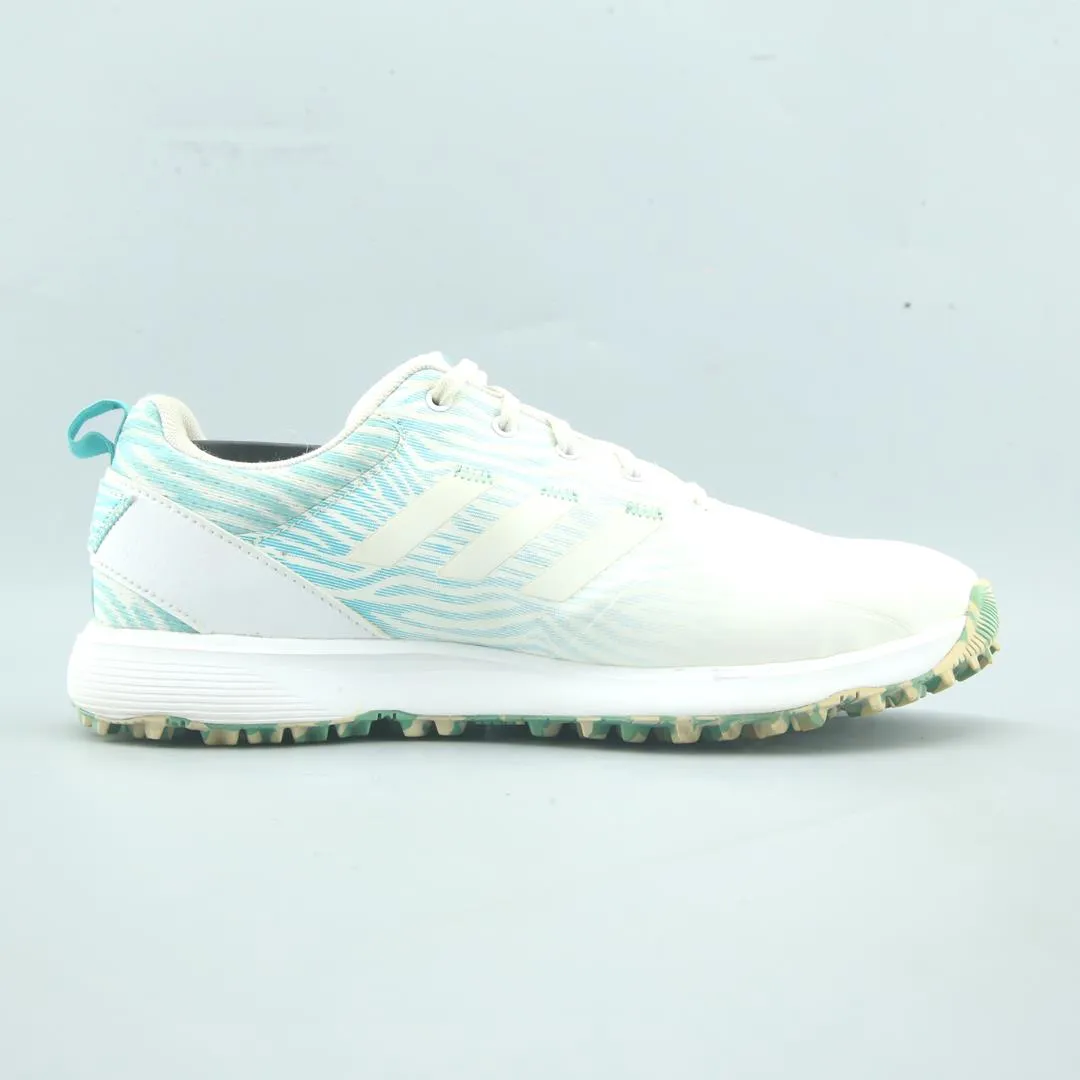 ADIDAS  S2G Golf Spike Shoes