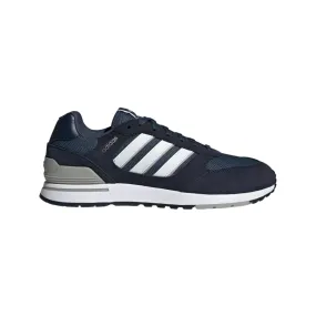 Moonstar Sneakers Adidas scarpa sneakers da uomo Run 80S GV7303 blu