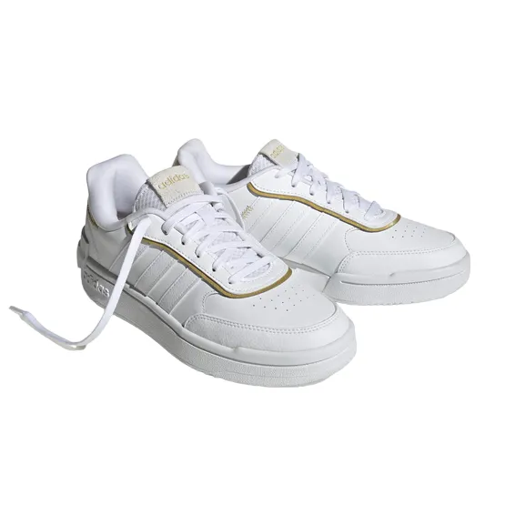 Adidas sneakers da donna Postmove SE H03741 white-gold Sneakers Q C
