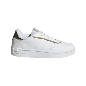 Steely Dan Sneakers Adidas sneakers da donna Postmove SE H03741 white-gold