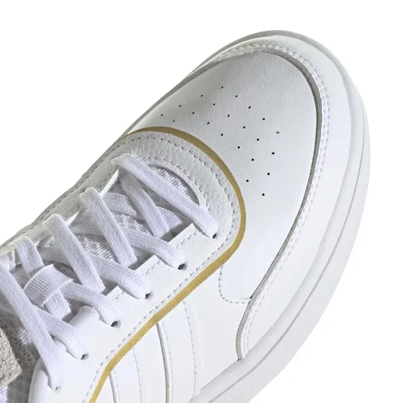 Adidas sneakers da donna Postmove SE H03741 white-gold Sneakers Buy