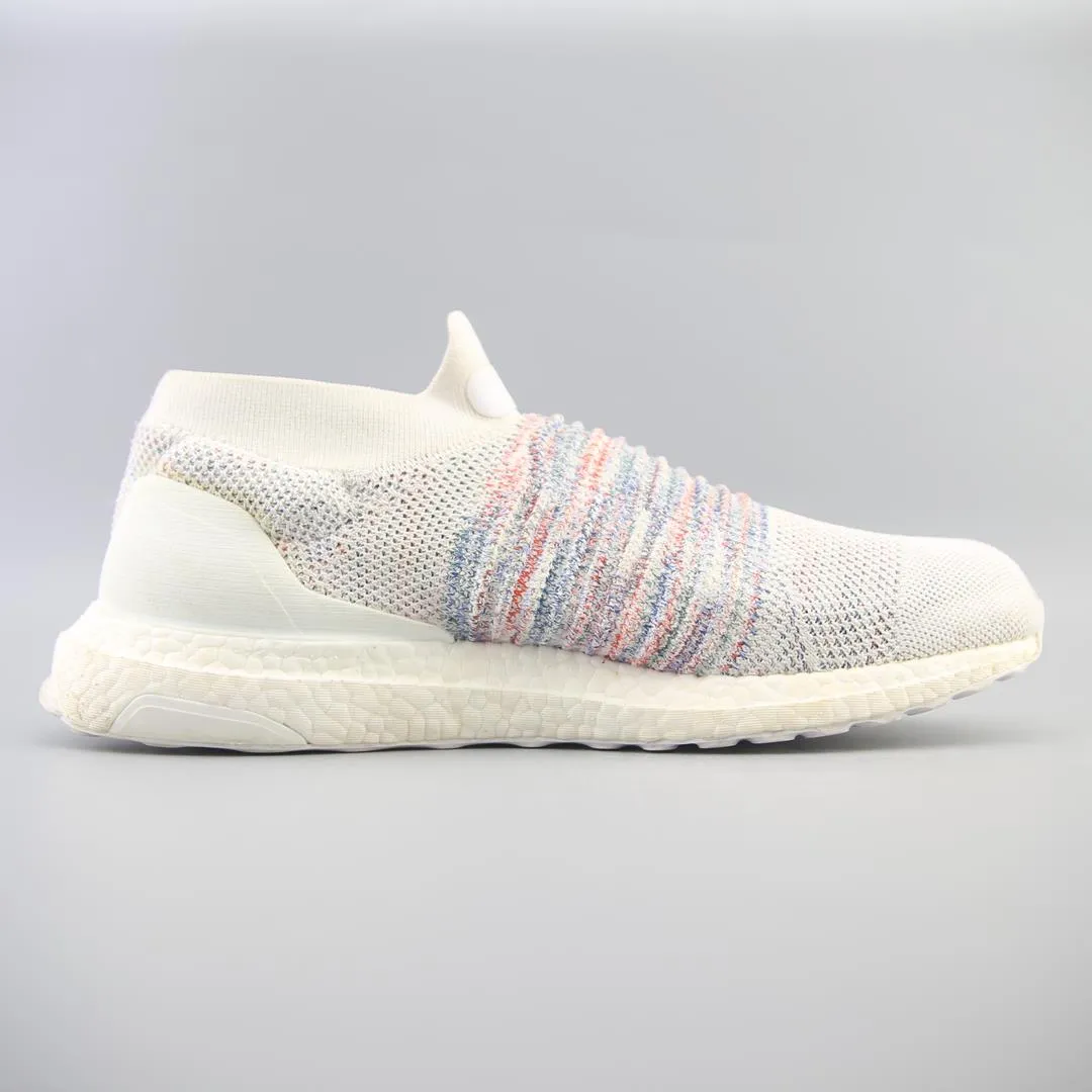 ADIDAS  SWIFT RUN Slip On Platform Boots