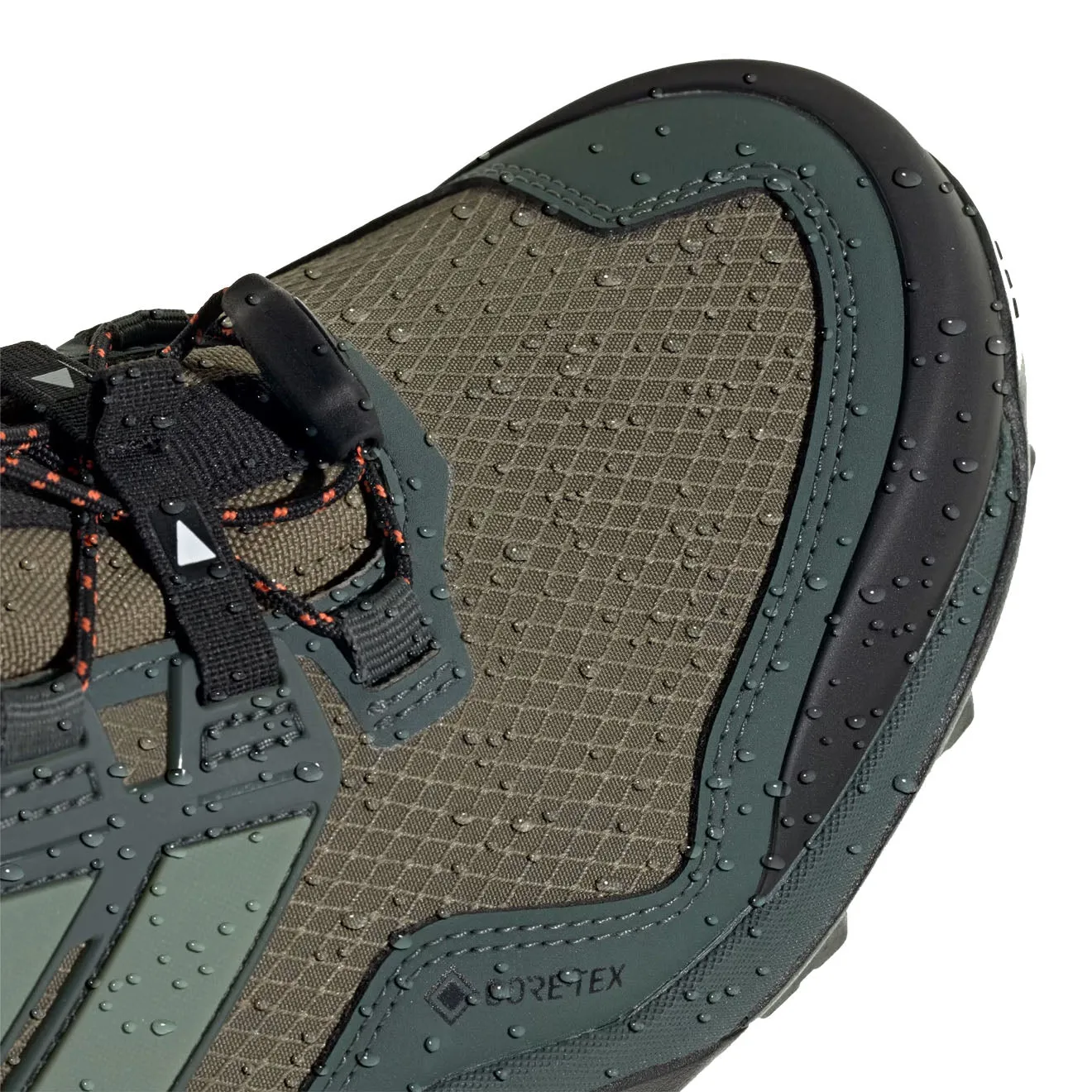 Adidas Terrex Skychaser  Hiking boots Black / Green Keen Hiking Boots Warranty