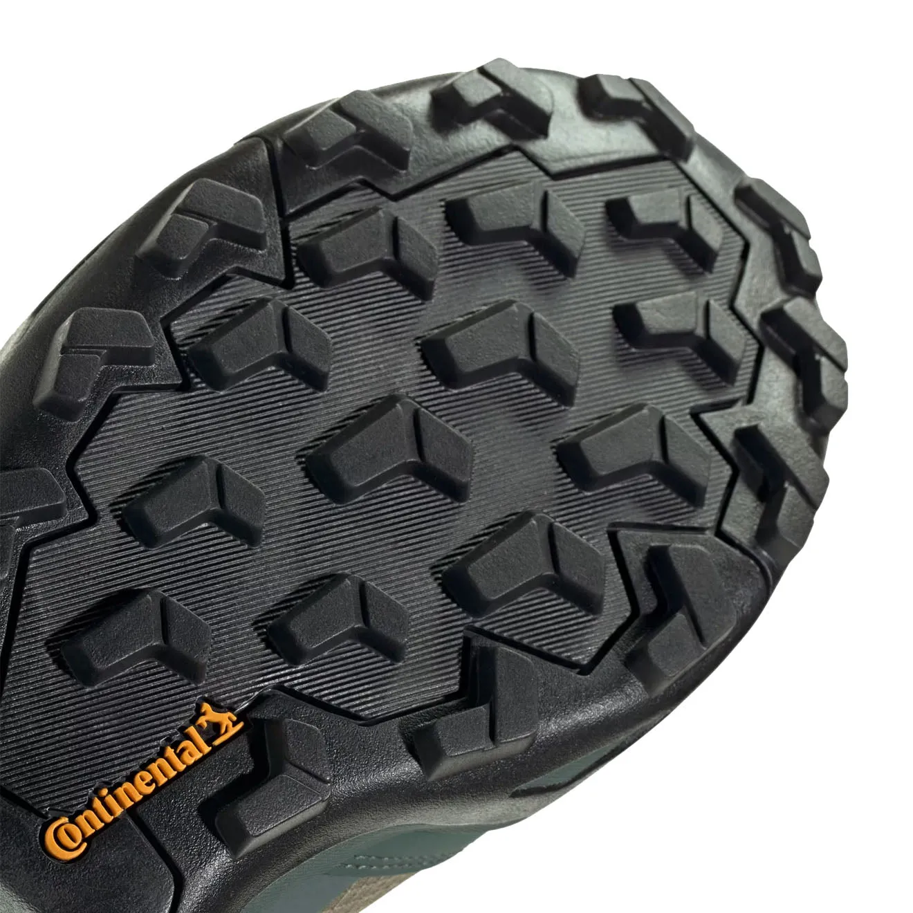 Adidas Terrex Skychaser  Hiking boots Black / Green Salomon X Ultra Gtx Hiking Boot