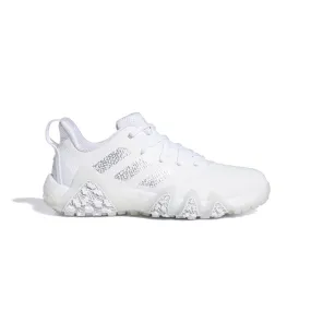 adidas - Women's Codechaos 22 Spikeless Golf Shoes (GX3933) Golf Shoe Bag Golf Shoe Laces Golf Shoe Replacement Spikes Golf