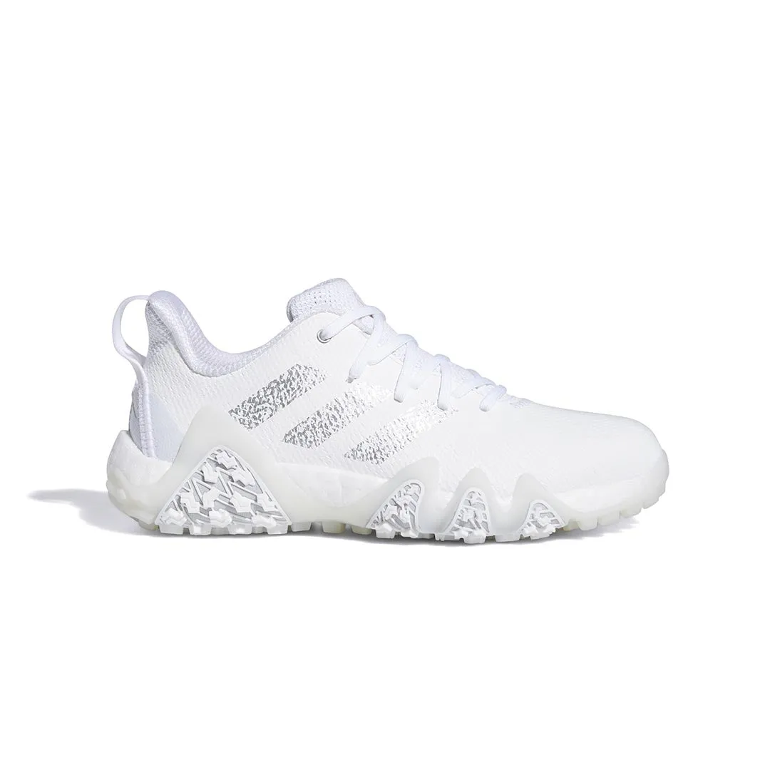 adidas - Women's Codechaos 22 Spikeless Golf Shoes (GX3933) 2024 Golf