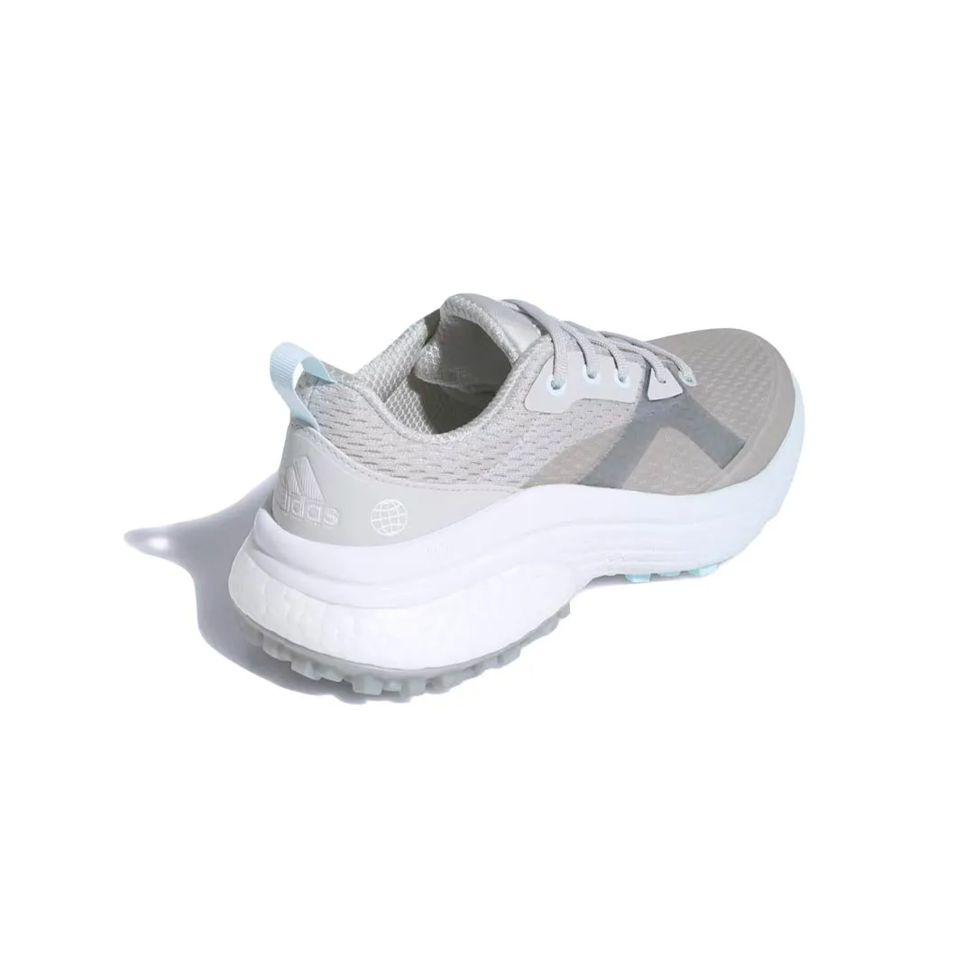 With Metal Spikes Golf adidas - Women's Solarmotion Spikeless Golf Shoes (GX4021)