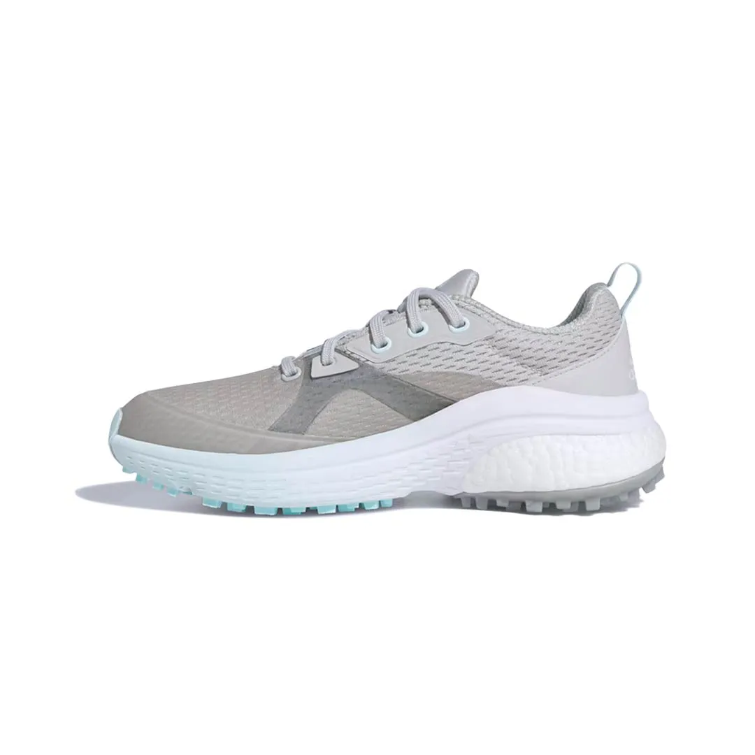 Waterproof Golf Shoes Review adidas - Women's Solarmotion Spikeless Golf Shoes (GX4021)