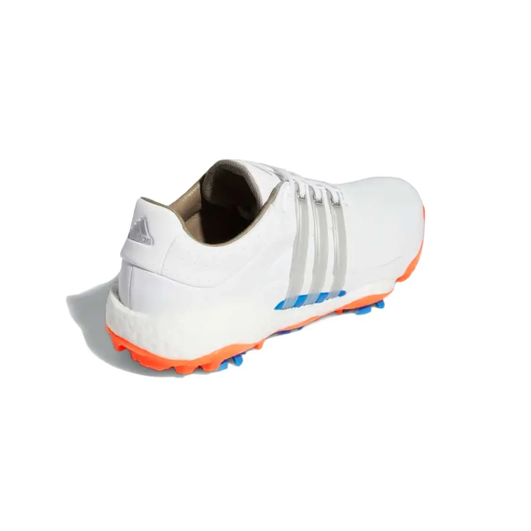 adidas - Women's Tour360 22 Golf Shoes (GV7248) 4e Wide Golf Shoes