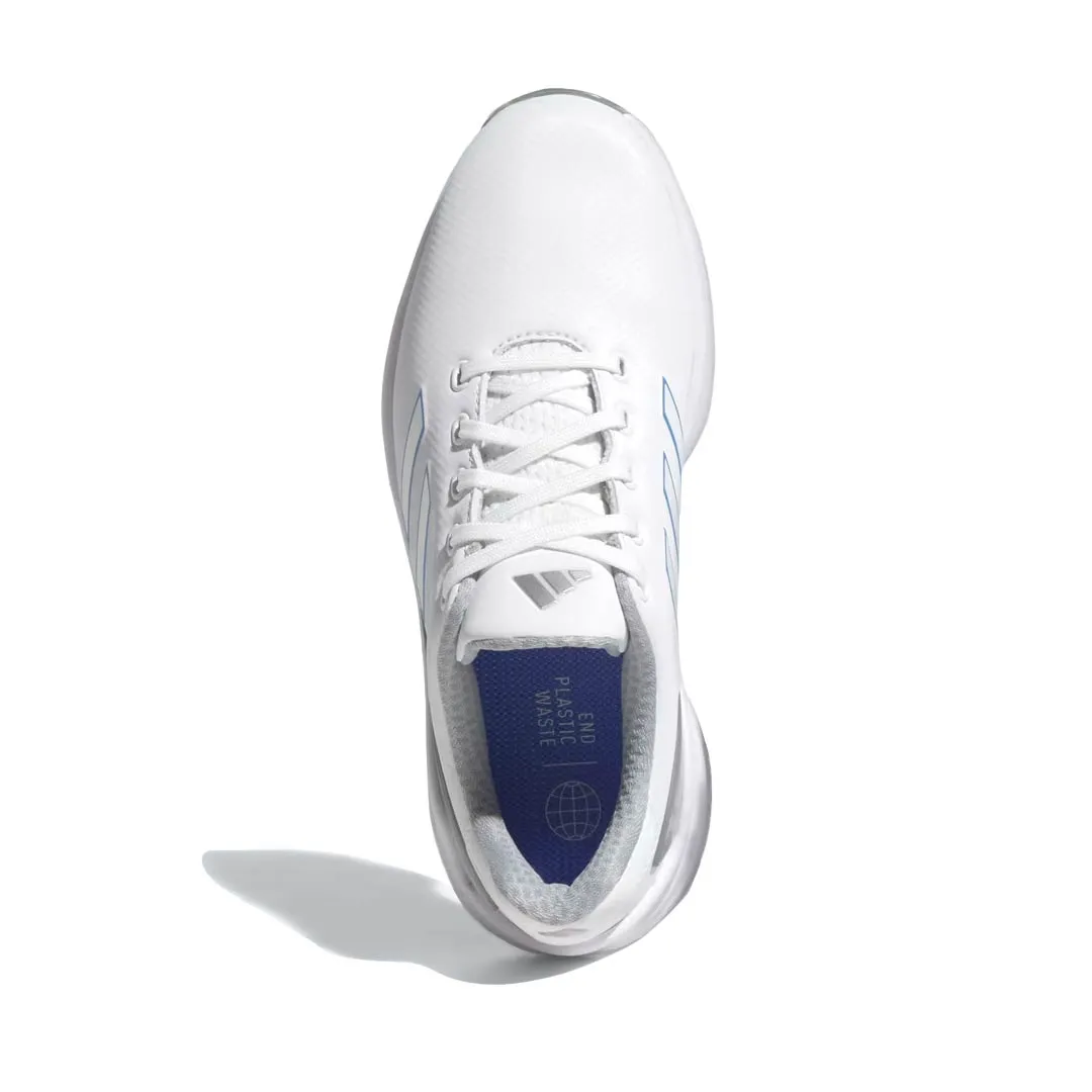 adidas - Women's ZG23 Golf Shoes (GZ2174) Best Golf Shoes Flat Feet