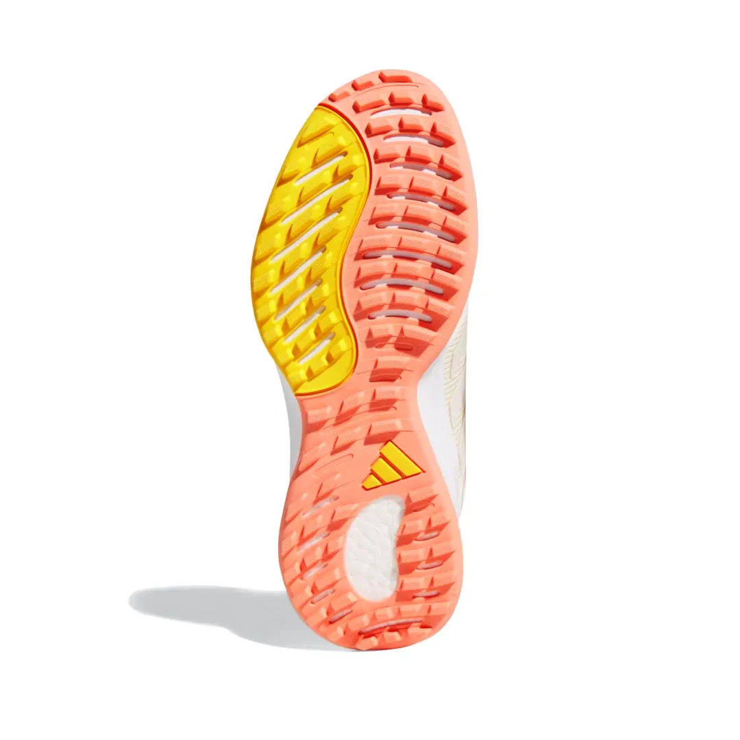 adidas - Women's Zoysia Spikeless Golf Shoes (GV9398) Most Comfortable Walking Golf Shoe