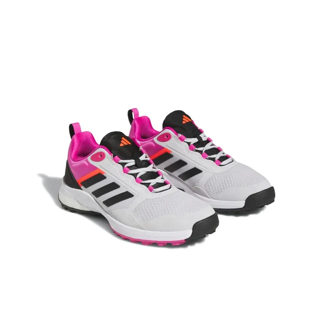 adidas - Women's Zoysia Spikeless Golf Shoes (HP2156) Widest Golf Shoes