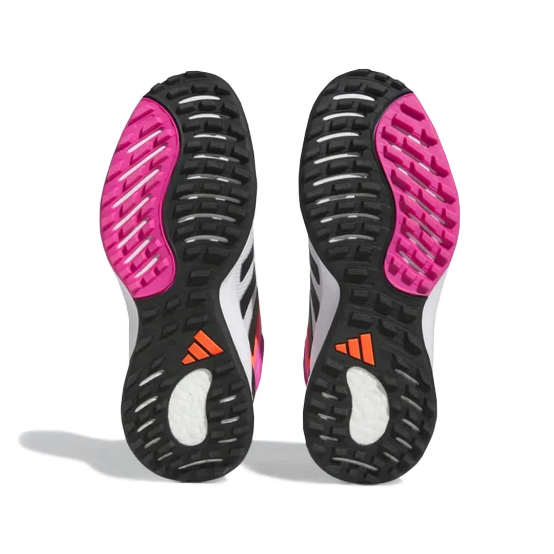 Waterproof Golf Shoe Waterproof Golf adidas - Women's Zoysia Spikeless Golf Shoes (HP2156)