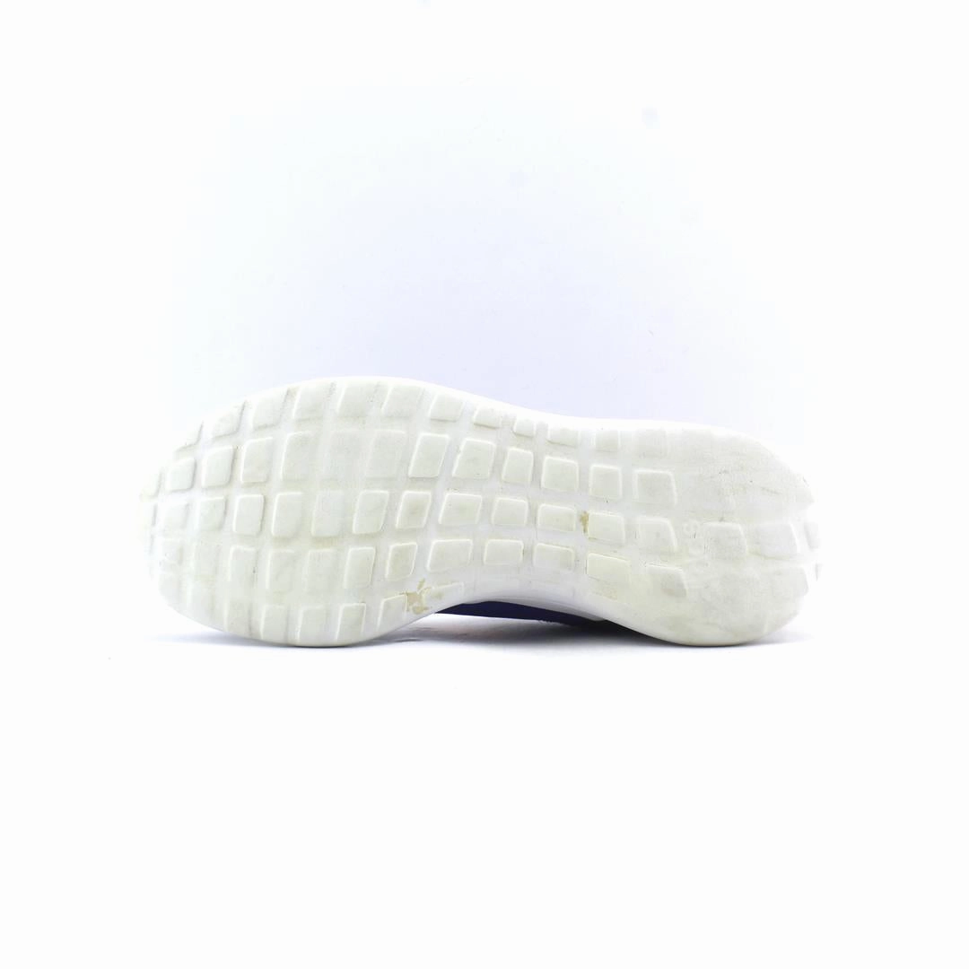 ADIDAS CLOUDF0AM Woven Slip On Shoes