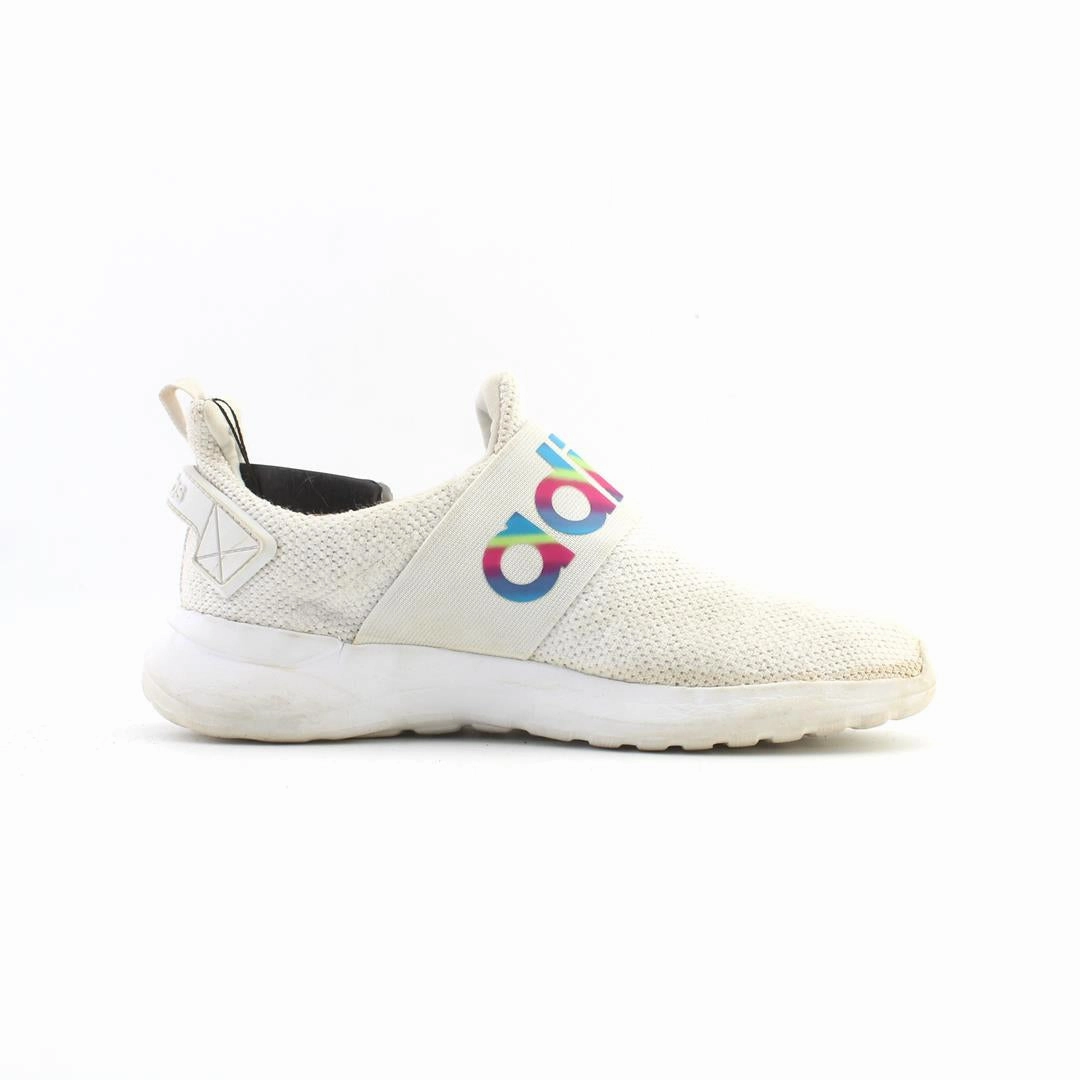 ADIDAS CLOUDF0AM Slip Ons Comfycush