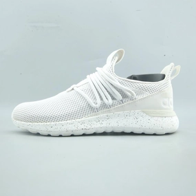 ADIDAS LITE RACER ADAPT 3.0 Leather Slip Ons Max Cushion Slip On Slip On