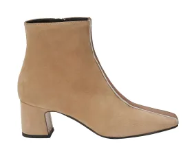 Perry Ankle Boots Parallel