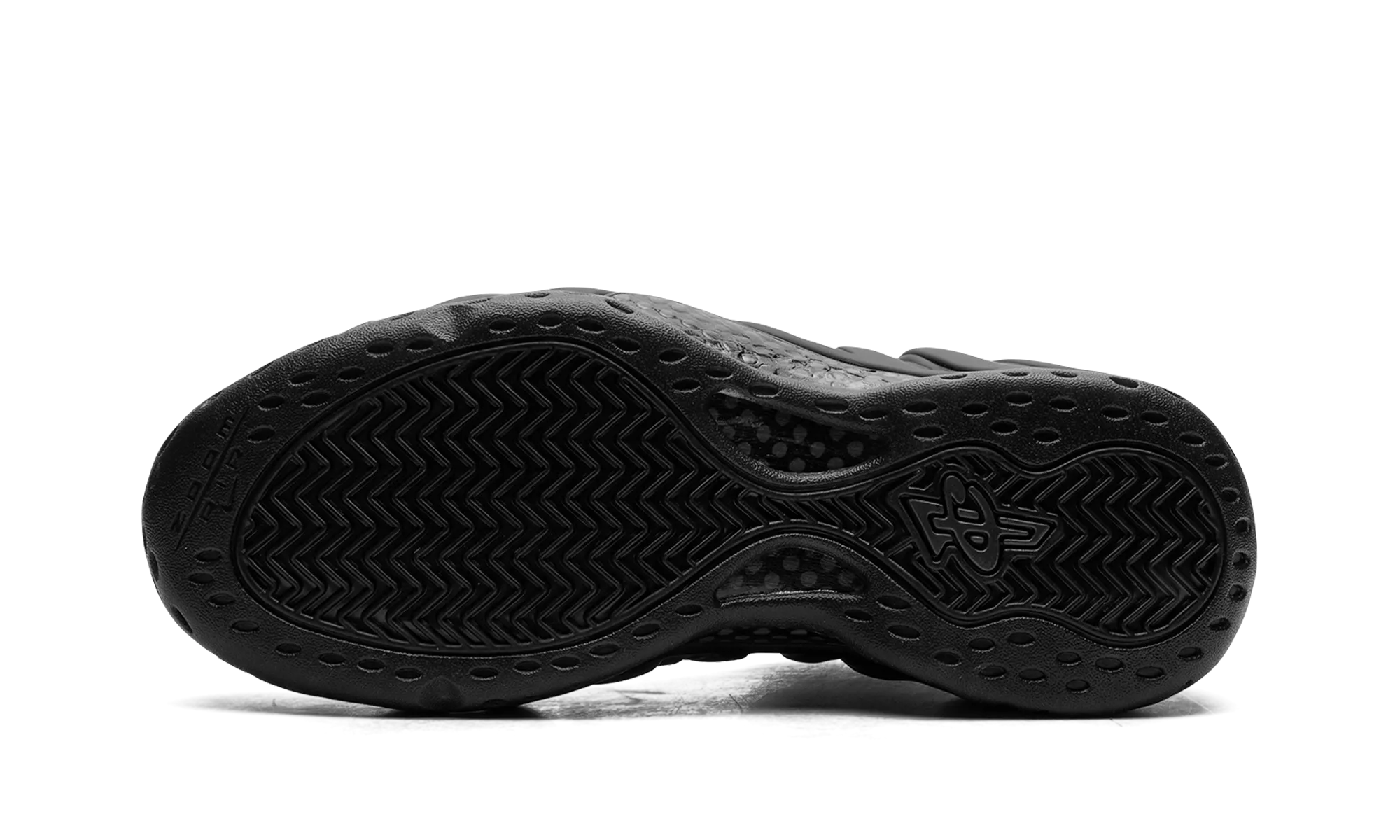 Air Foamposite One "Anthracite" Basketball Shoes In Style