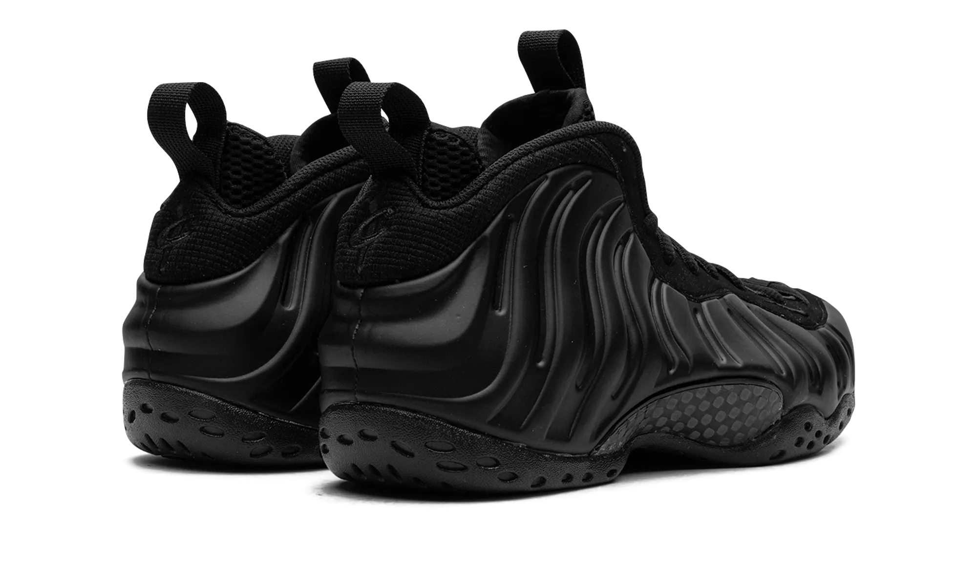 Air Foamposite One "Anthracite" 2e Basketball Shoes