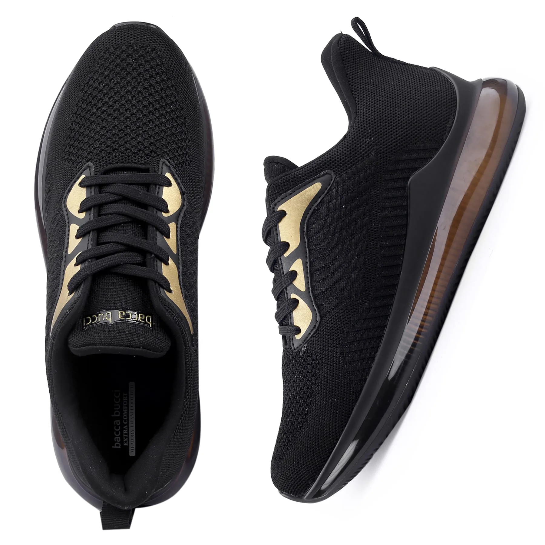 Basketball Shoes Mismatch Bacca Bucci Karva