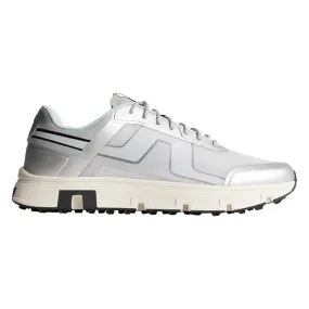 Brighton Golf Shoes J.Lindeberg Vent 500 Spikeless Golf Shoes Light Grey - SH25 Men