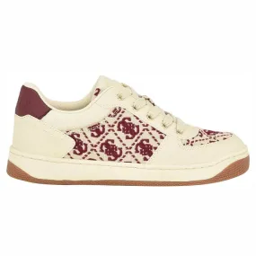 Badminton Shoe GUESS MARTI WOMEN SHOES GUW179