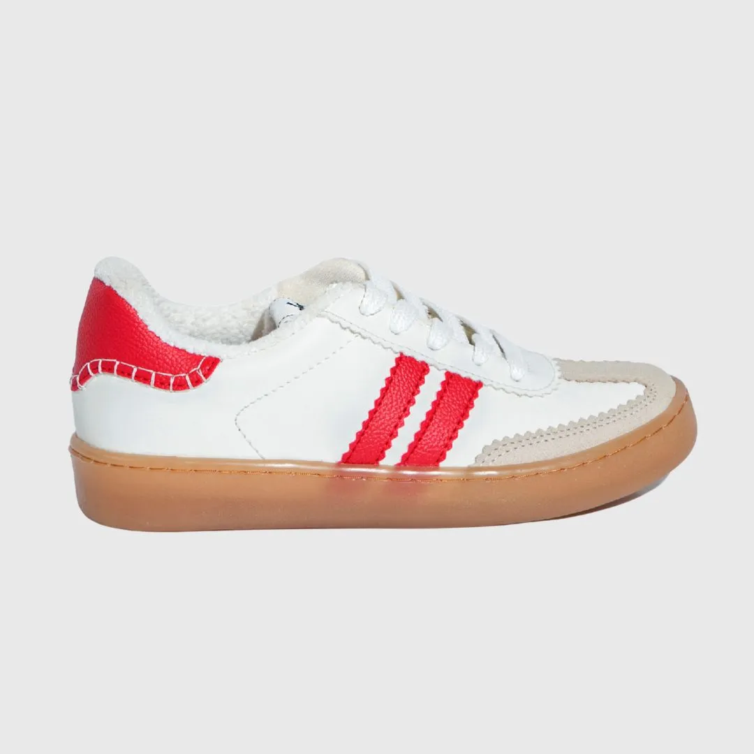 Angela Simmons Sneakers JESSIE 5