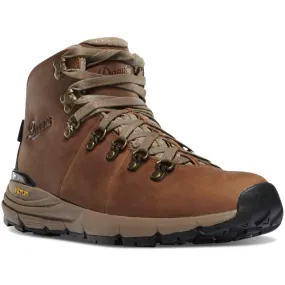 Women's Mountain 600 Full Grain Mt. Maddsen Waterproof Mid Hiking Boot