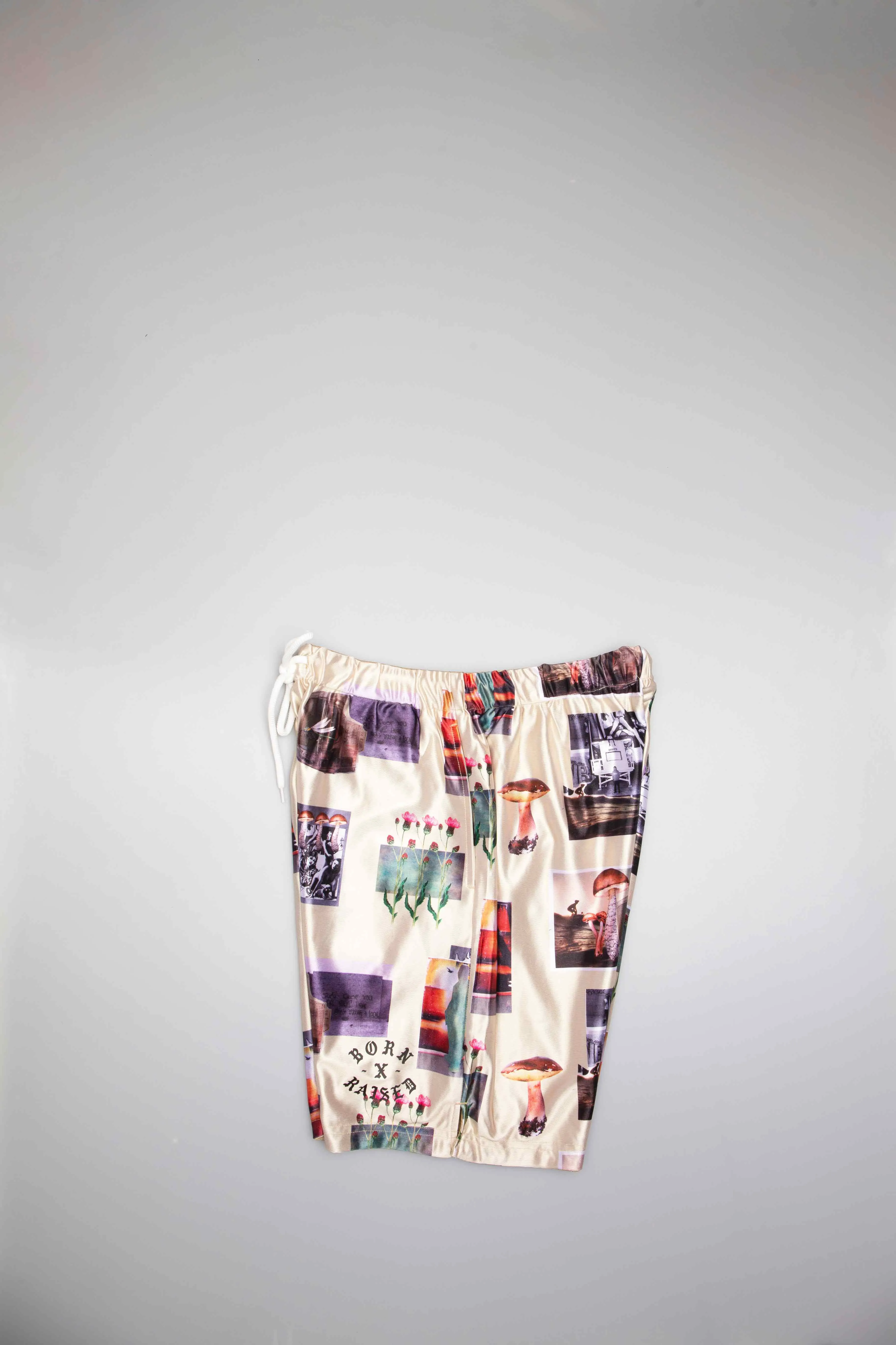 Men's Low Top Basketball Shoes After School Basketball Mens Shorts - Khaki/Khaki