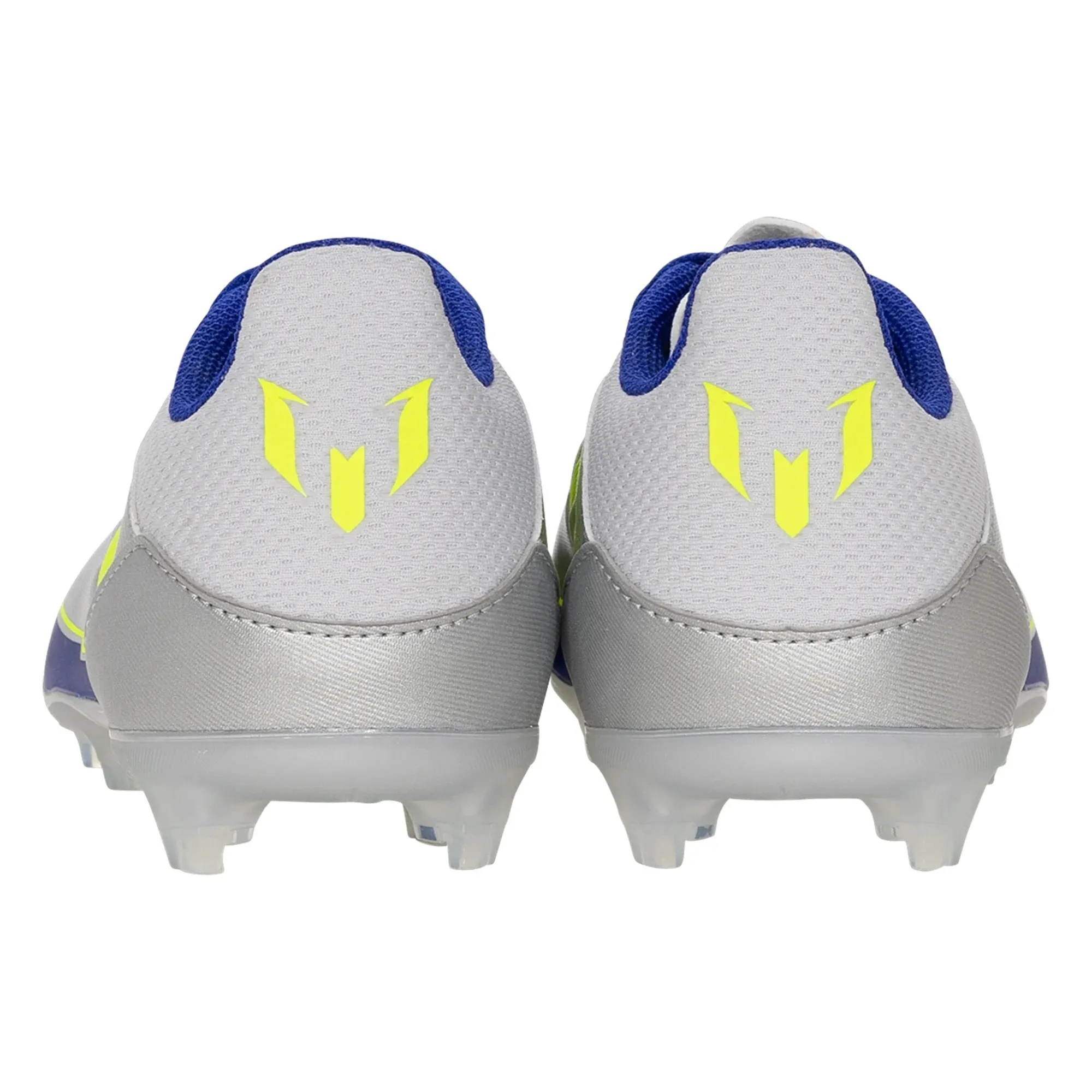 ADIDAS F50 League Messi FG/MG Junior Firm Ground Soccer Cleat Soccer Cleats With Sleeve