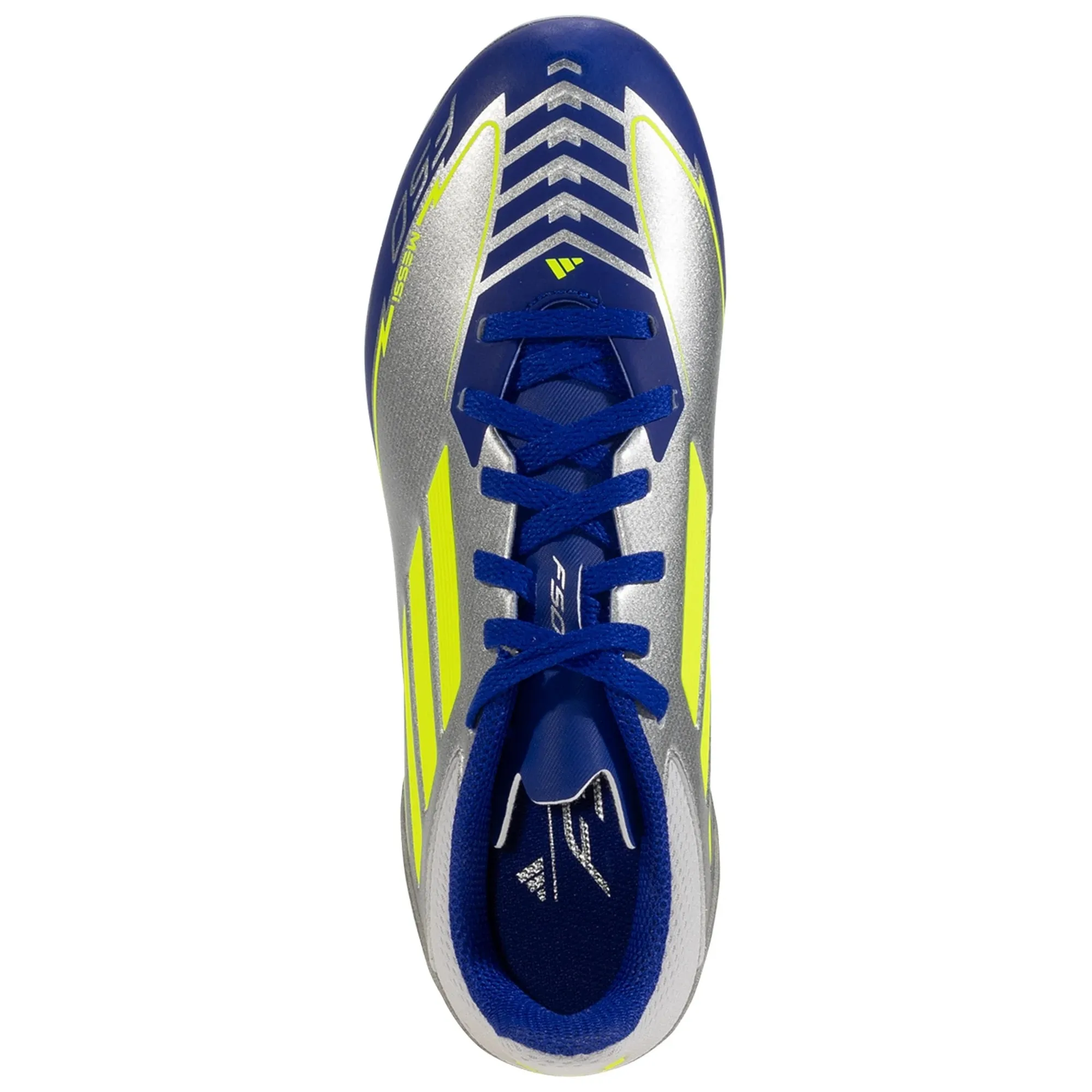 Softball Cleats Vs Soccer ADIDAS F50 League Messi FG/MG Junior Firm Ground Soccer Cleat