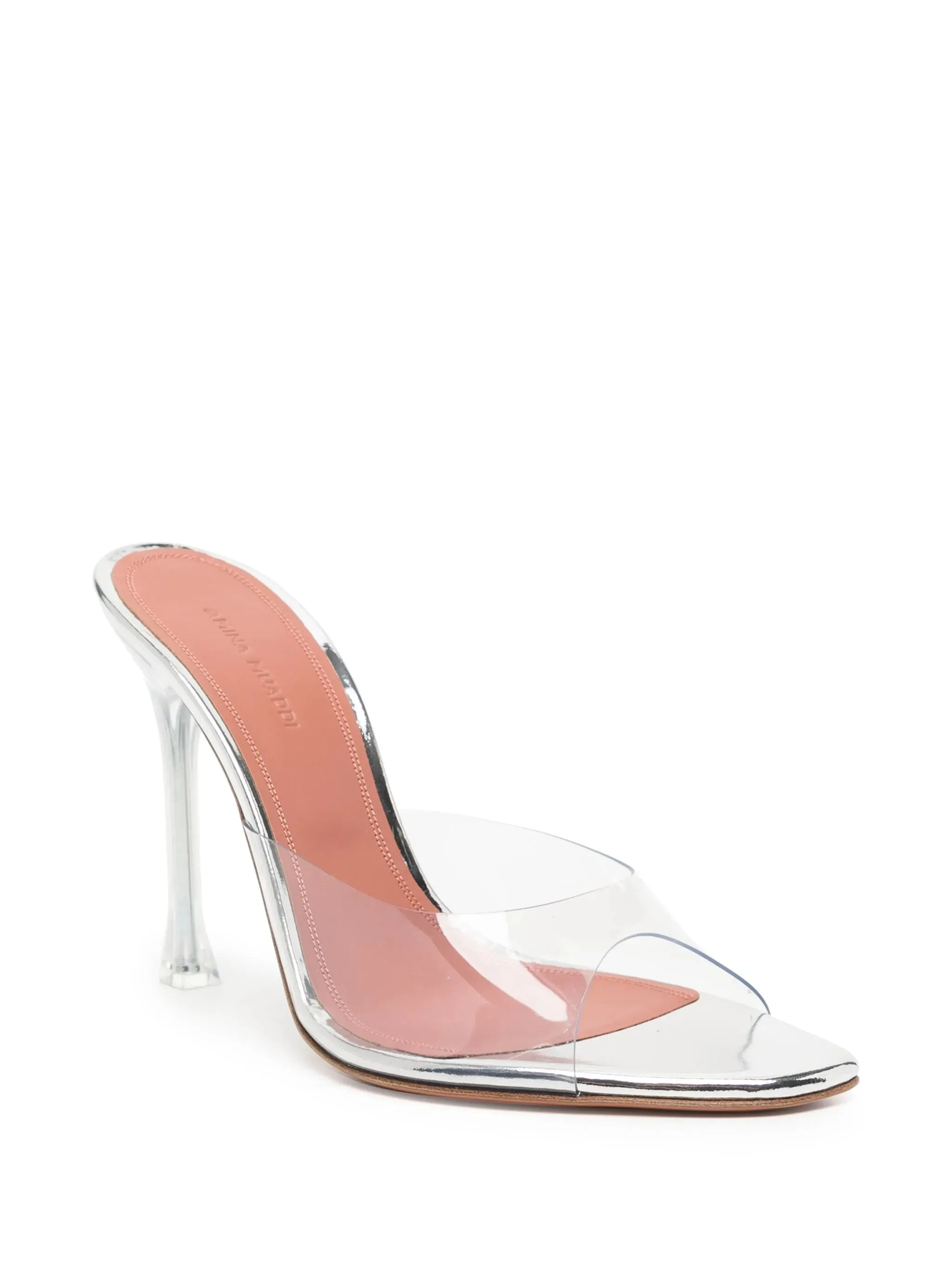 Band Of Gypsies Shoes Litha Mule Alexa Glass 105mm mules