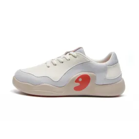 Alice Blue Alicante I Women Badminton Shoes Size Chart