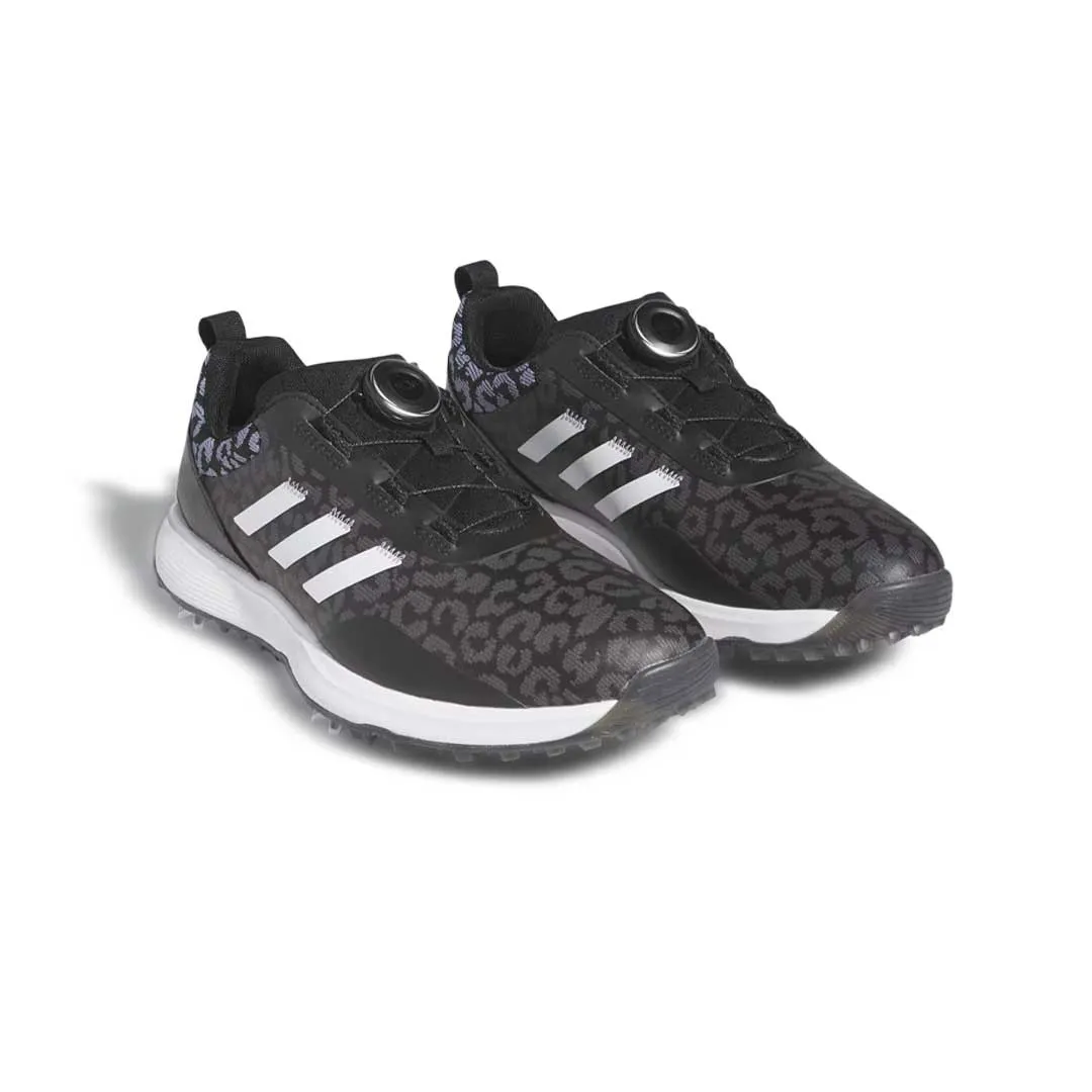 Golf Shoes Spikeless adidas - Women's S2G BOA 23 Golf Shoes (GV9436)