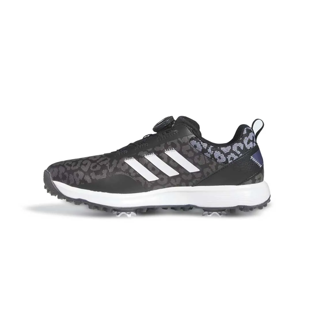 adidas - Women's S2G BOA 23 Golf Shoes (GV9436) Avant Golf Shoe Disc Golf