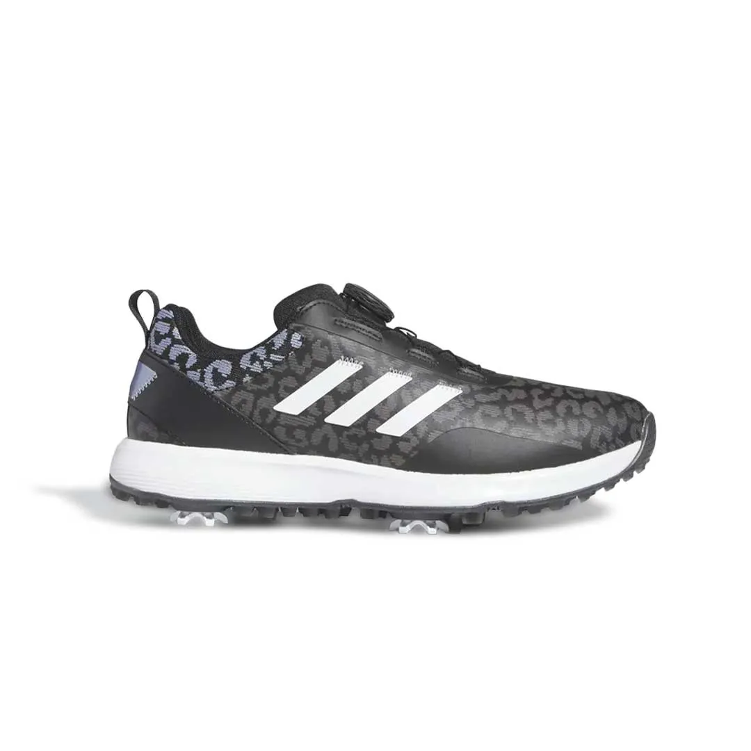 adidas - Women's S2G BOA 23 Golf Shoes (GV9436) Footjoy Golf Shoes Near Me