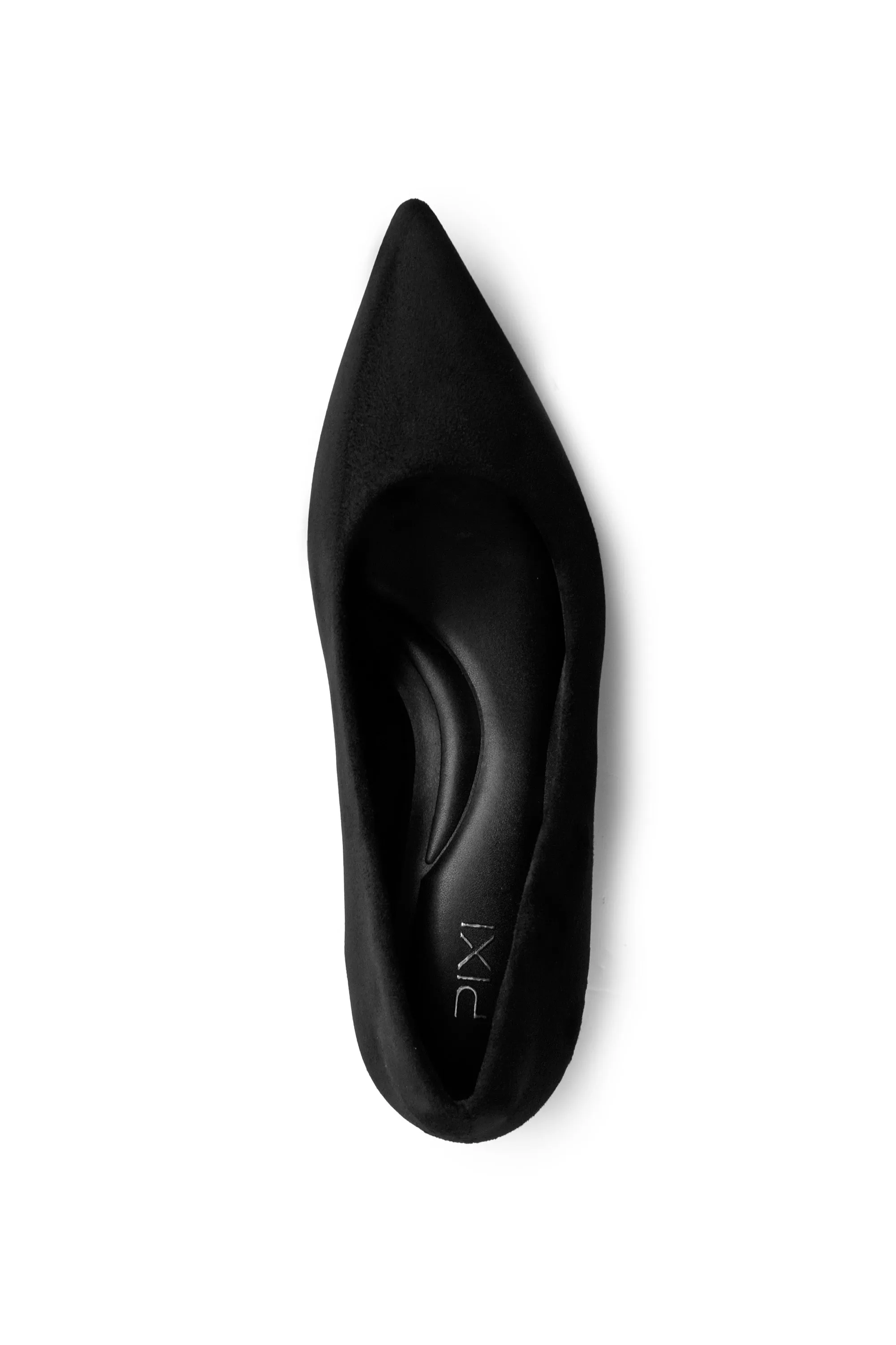 High Heel With Strap Rhonda Pump 01-5305 /