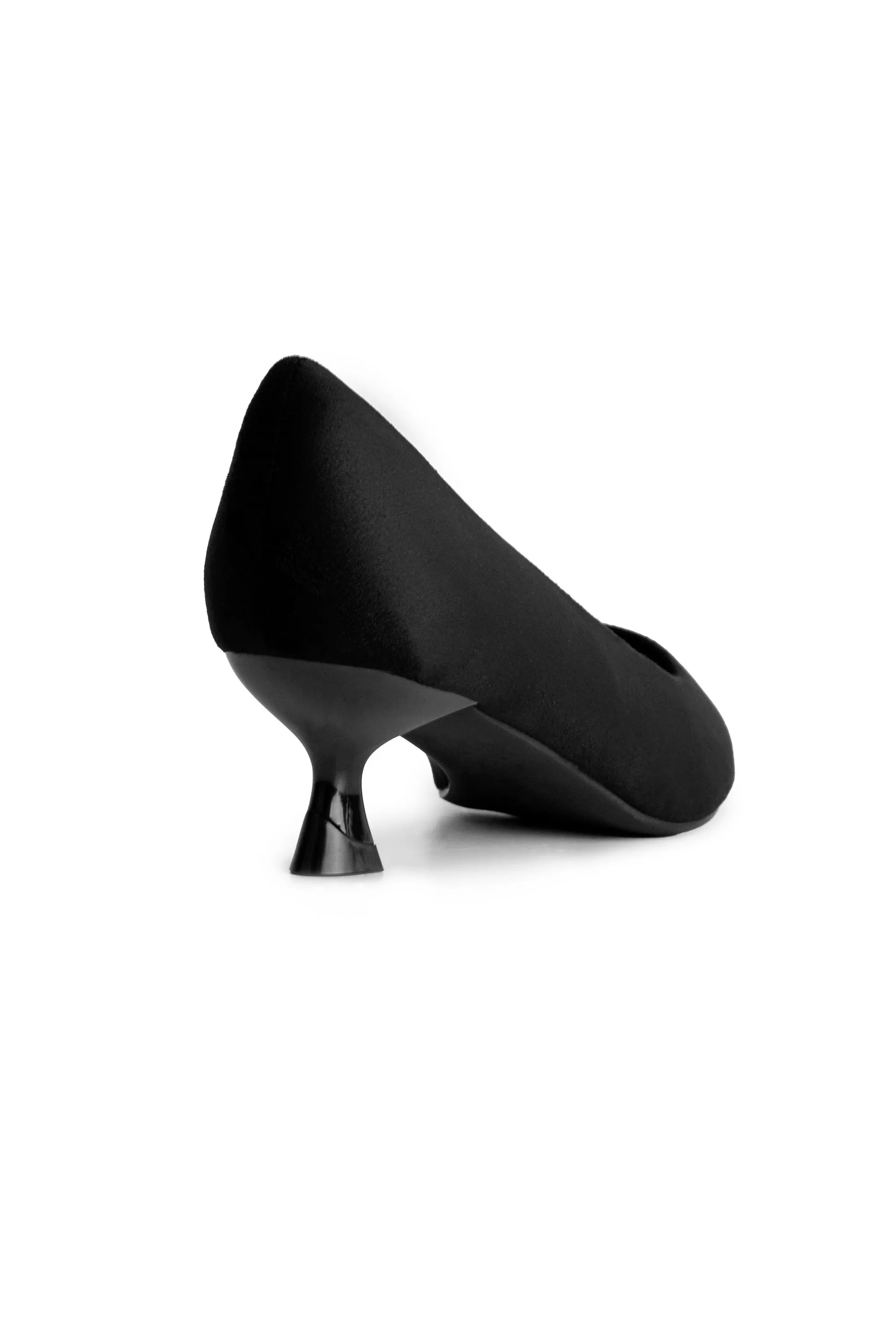 Rhonda Pump 01-5305 / Boobs High Heels
