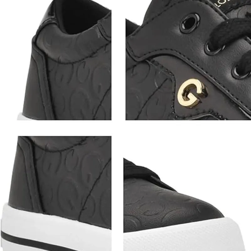 GUESS GORILA 3 WOMEN SHOES Indoor Court Shoes Badminton