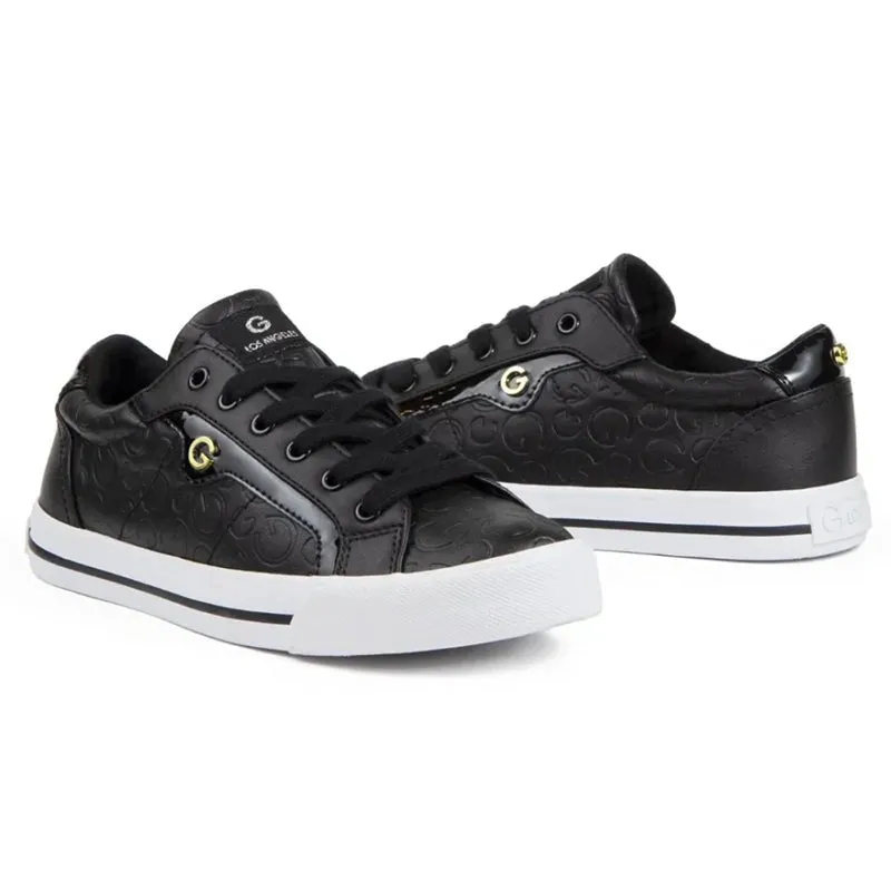 Best Ankle Support Badminton Shoes GUESS GORILA 3 WOMEN SHOES