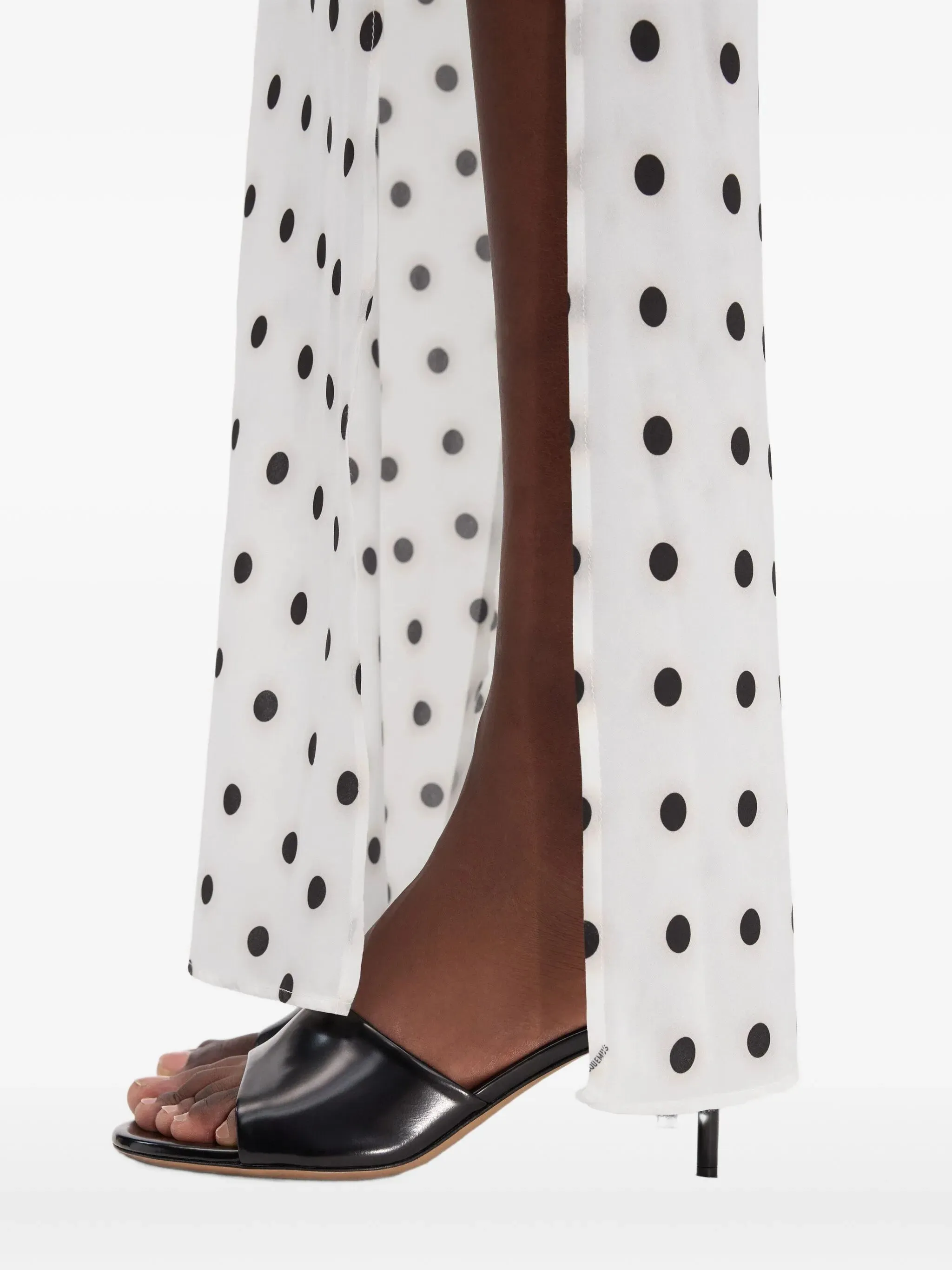 70mm leather open-toe mules Mules Shoes Price In Kenya