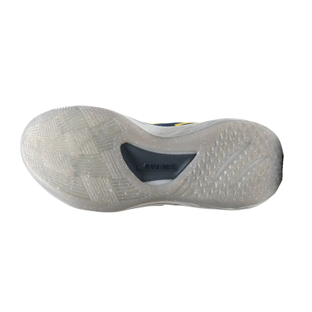 All-Pro Nitro Polar Express Basketball Shoes Street Basketball Shoes